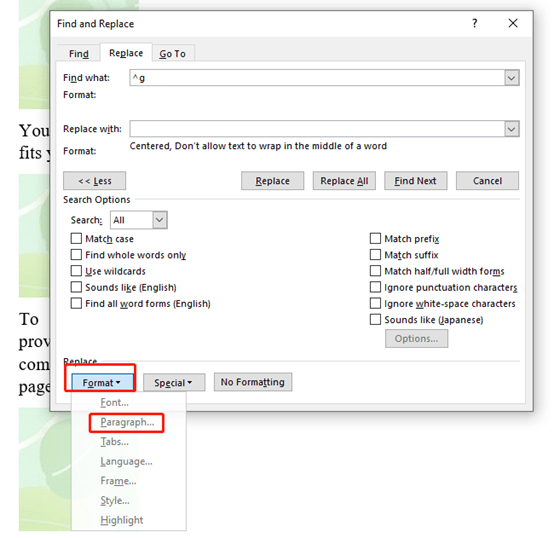 Seven Uncommon and Useful Microsoft Word Tips You Should Know Seven Uncommon and Useful Microsoft Word Tips You Should Know