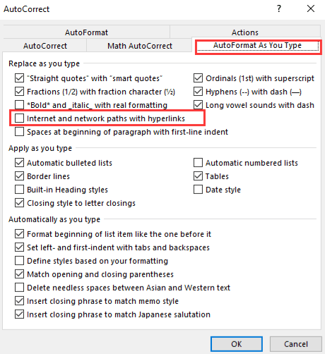 Seven Uncommon and Useful Microsoft Word Tips You Should Know Seven Uncommon and Useful Microsoft Word Tips You Should Know