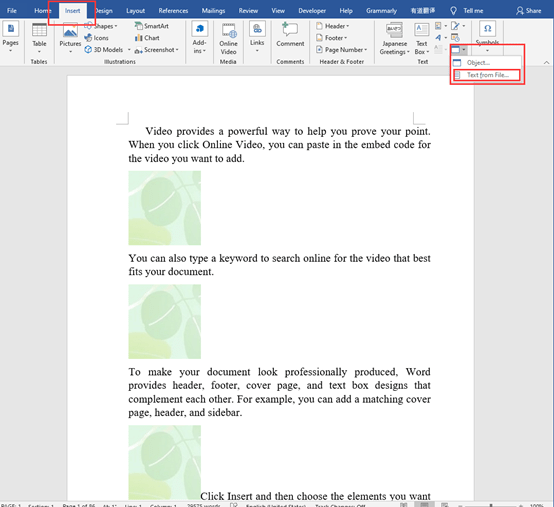 Seven Uncommon and Useful Microsoft Word Tips You Should Know Seven Uncommon and Useful Microsoft Word Tips You Should Know