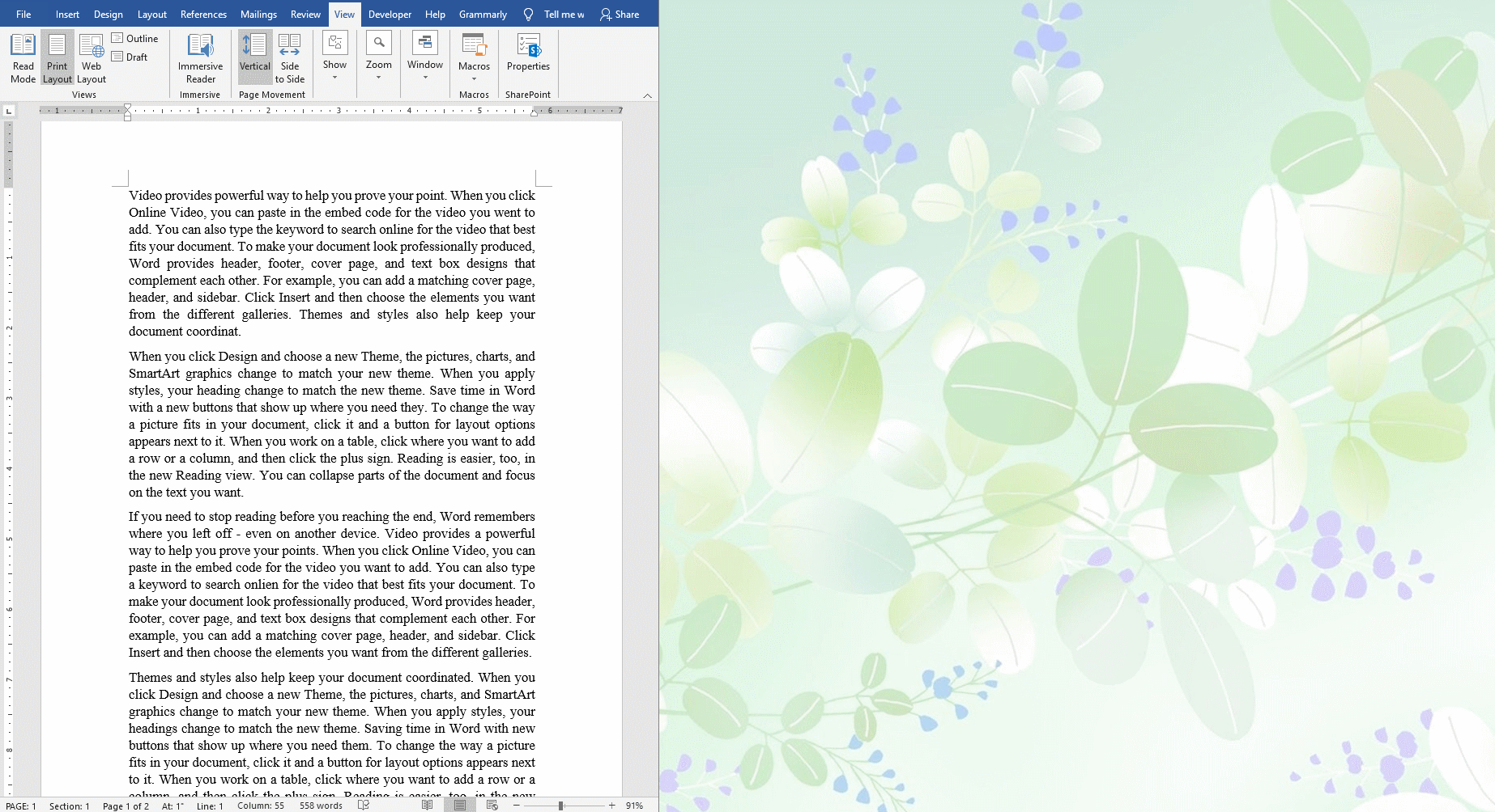 How to Quickly Find the Difference Between Two Word Documents? How to Quickly Find the Difference Between Two Word Documents?