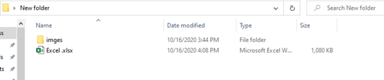Excel VBA: Inserting Photos as Comment in Bulk Excel VBA: Inserting Photos as Comment in Bulk