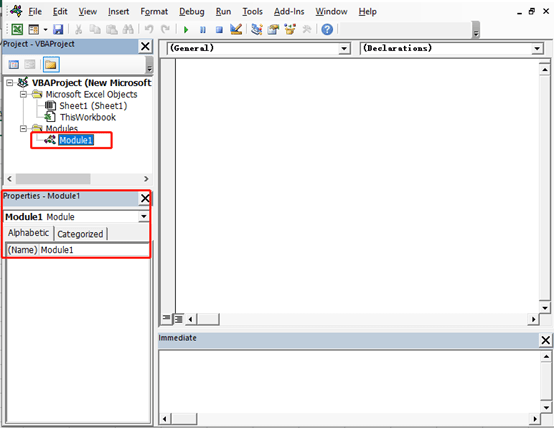 Write the First VBA Macro by Yourself