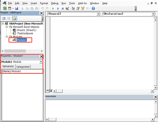 Write the First VBA Macro by Yourself Write the First VBA Macro by Yourself