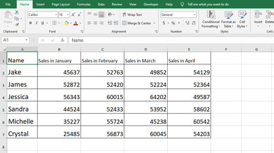 Useful Excel Tips & Tricks You Should Know Useful Excel Tips & Tricks You Should Know