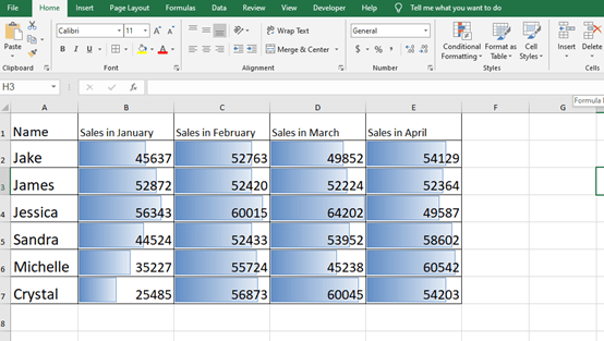 Useful Excel Tips & Tricks You Should Know Useful Excel Tips & Tricks You Should Know