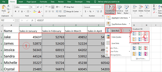 Useful Excel Tips & Tricks You Should Know Useful Excel Tips & Tricks You Should Know