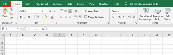 Useful Excel Tips & Tricks You Should Know Useful Excel Tips & Tricks You Should Know