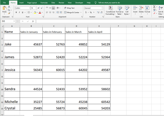 Useful Excel Tips & Tricks You Should Know
