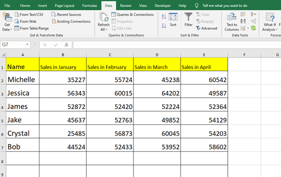Useful Excel Tips & Tricks You Should Know Useful Excel Tips & Tricks You Should Know