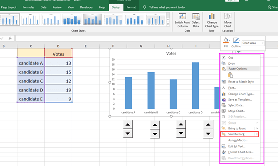 How to Create a Voting System in Microsoft Excel? How to Create a Voting System in Microsoft Excel?