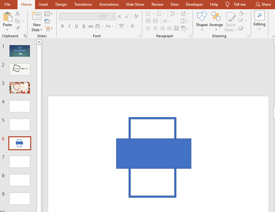 How to Make a Simple and Advanced PPT Cover? How to Make a Simple and Advanced PPT Cover?