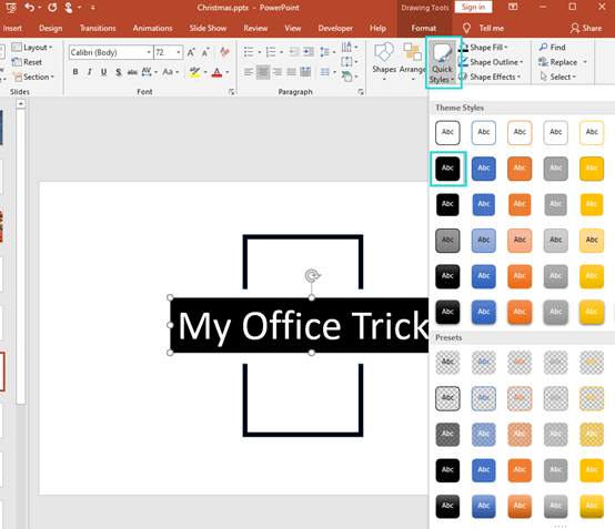 How to Make a Simple and Advanced PPT Cover? How to Make a Simple and Advanced PPT Cover?