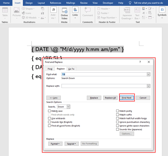 How to Use Field in Microsoft Word? How to Use Field in Microsoft Word?
