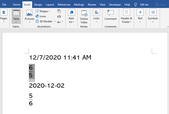 How to Use Field in Microsoft Word? How to Use Field in Microsoft Word?