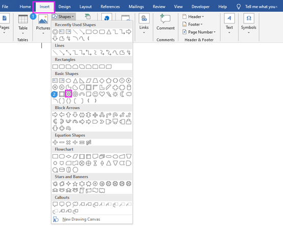 How To Make Company Electronic Official Seal In Word? How To Make Company Electronic Official Seal In Word?