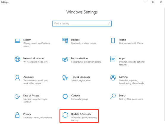How To Fix Black Screen On Remote Desktop in Windows 10?