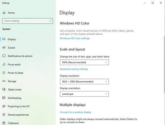 How To Fix Black Screen On Remote Desktop in Windows 10? How To Fix Black Screen On Remote Desktop in Windows 10?