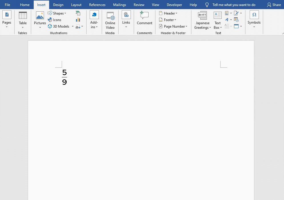 You Should Know More About Field In Microsoft Word