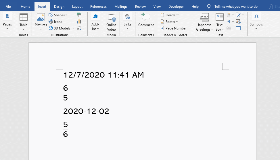 How to Use Field in Microsoft Word? How to Use Field in Microsoft Word?