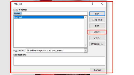 The Skill Of Adding Picture Border In Microsoft Word The Skill Of Adding Picture Border In Microsoft Word