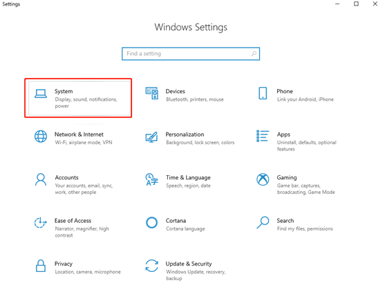 How To Check Your CPU In Win10? How To Check Your CPU In Win10?