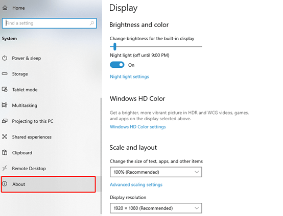 How To Check Your CPU In Win10? How To Check Your CPU In Win10?
