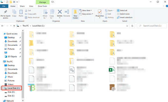How To Clear Windows Security Center Protection History How To Clear Windows Security Center Protection History
