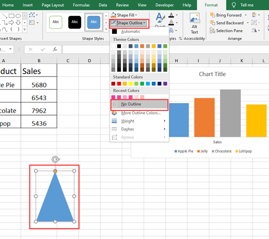 How to Create a Special Histogram in Excel How to Create a Special Histogram in Excel