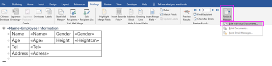 How to Quickly Save Each Page as Separate Word Document? How to Quickly Save Each Page as Separate Word Document?