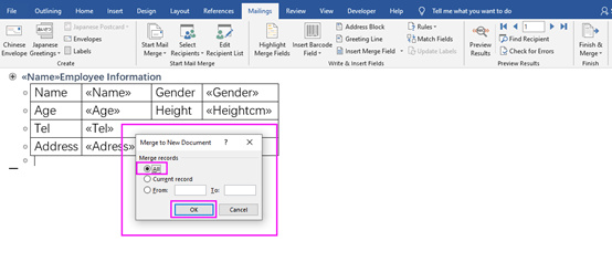 How to Quickly Save Each Page as Separate Word Document? How to Quickly Save Each Page as Separate Word Document?