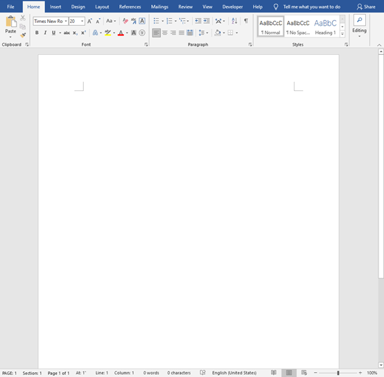 How to Change Microsoft Office Theme Color How to Change Microsoft Office Theme Color