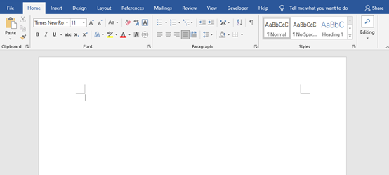 How to Change Microsoft Office Theme Color How to Change Microsoft Office Theme Color