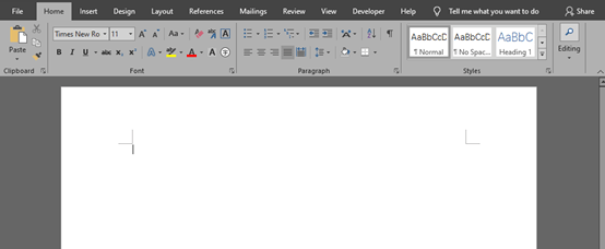 How to Change Microsoft Office Theme Color How to Change Microsoft Office Theme Color