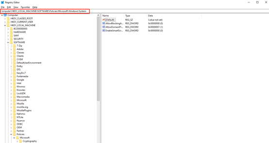 Unable to add Windows Hello PIN—Tutorial Unable to add Windows Hello PIN—Tutorial