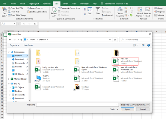 How To Merge Multiple Excel Files Into One Workbook