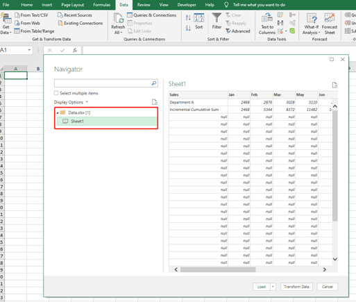 How To Merge Multiple Excel Files Into One Workbook