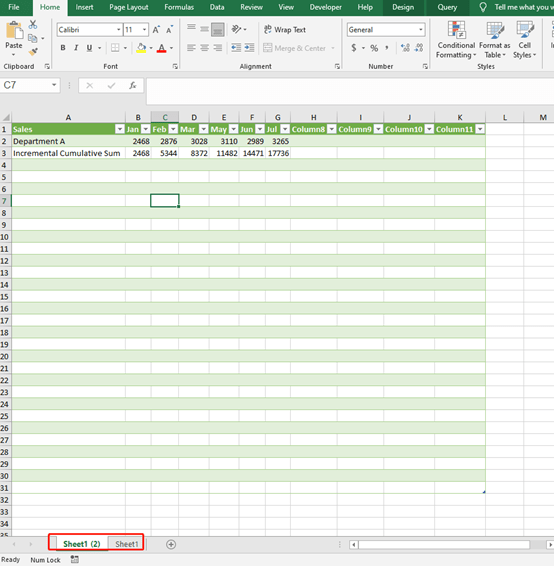How To Merge Multiple Excel Files Into One Workbook