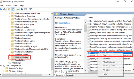 How To Stop Win10 PC From Automatically Restarting and Updating How To Stop Win10 PC From Automatically Restarting and Updating