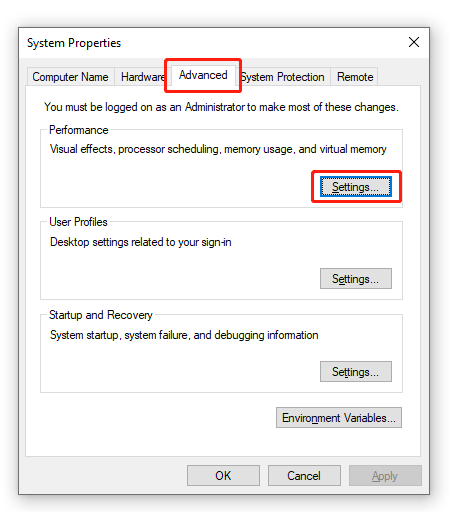 Tips to Speed Up A Slow PC in Windows 10 Tips to Speed Up A Slow PC in Windows 10