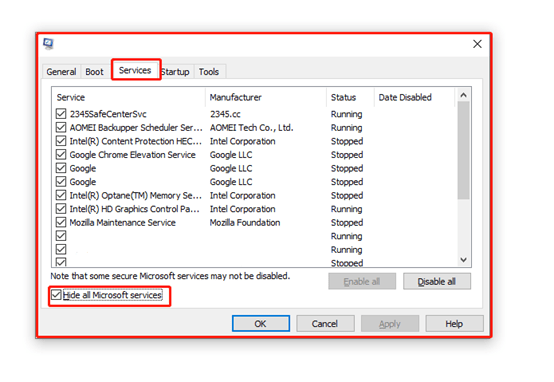 How To Fix Slow Boot Times In Windows 10 How To Fix Slow Boot Times In Windows 10