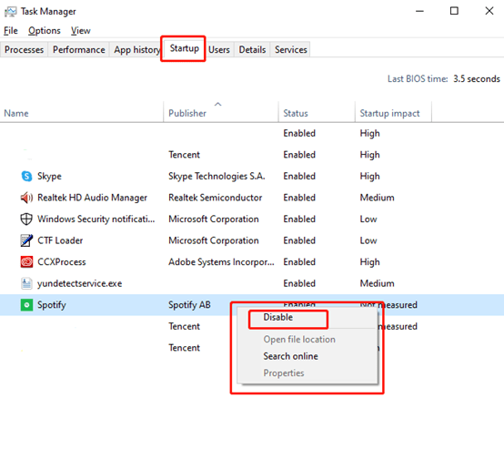 How To Fix Slow Boot Times In Windows 10 How To Fix Slow Boot Times In Windows 10