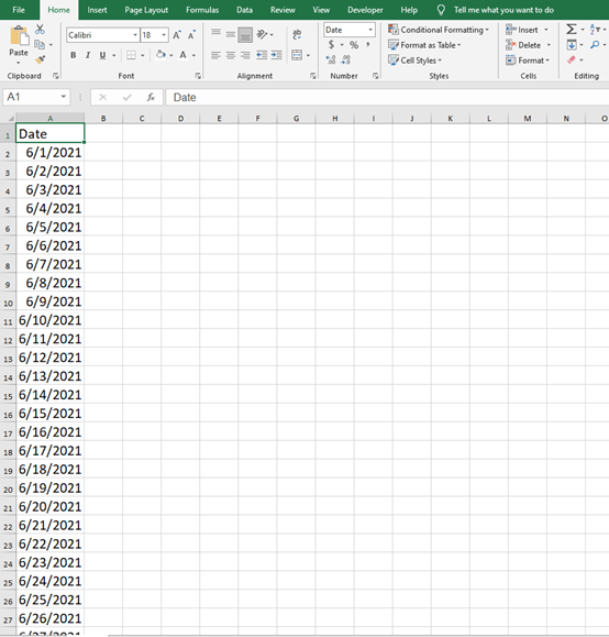 Useful Microsoft Excel 2016 Tips Useful Microsoft Excel 2016 Tips