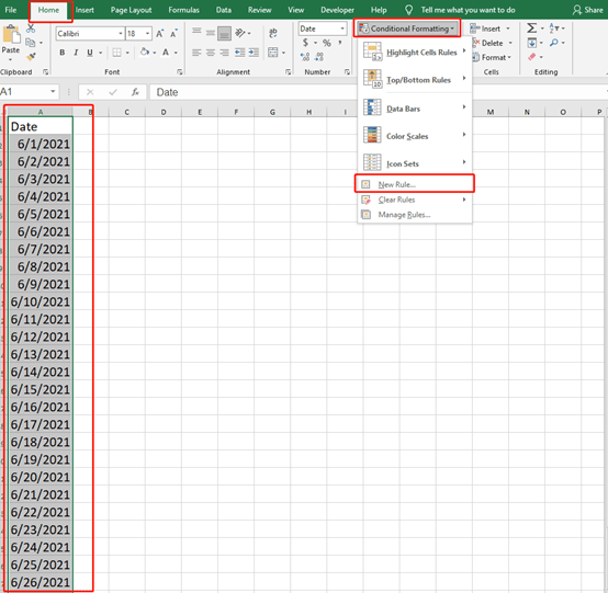 Useful Microsoft Excel 2016 Tips Useful Microsoft Excel 2016 Tips
