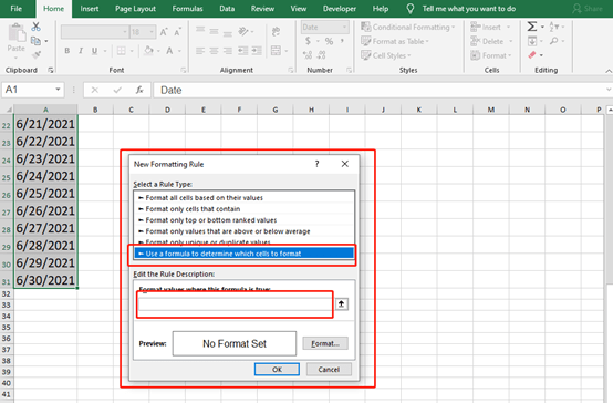 Useful Microsoft Excel 2016 Tips