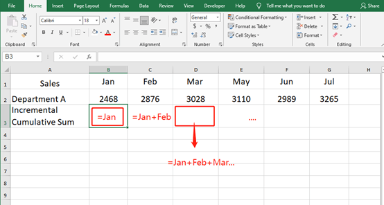Useful Microsoft Excel 2016 Tips Useful Microsoft Excel 2016 Tips