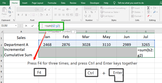 Useful Microsoft Excel 2016 Tips Useful Microsoft Excel 2016 Tips