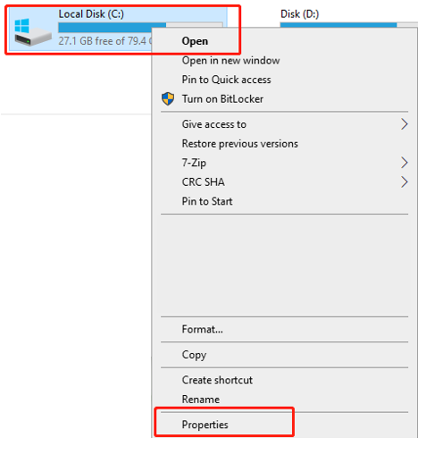Tips to Speed Up A Slow PC in Windows 10 Tips to Speed Up A Slow PC in Windows 10