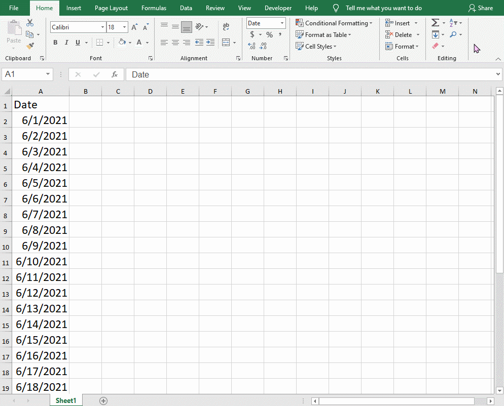 Useful Microsoft Excel 2016 Tips Useful Microsoft Excel 2016 Tips