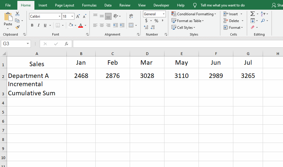Useful Microsoft Excel 2016 Tips Useful Microsoft Excel 2016 Tips
