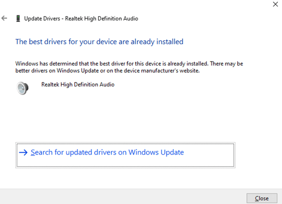 How To Fix No Sound Problems in Windows 10 PC How To Fix No Sound Problems in Windows 10 PC